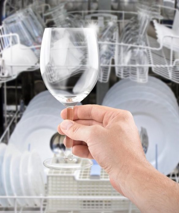 15 Life Hacks And Tips For HandWashing Dishes FAST Citchen