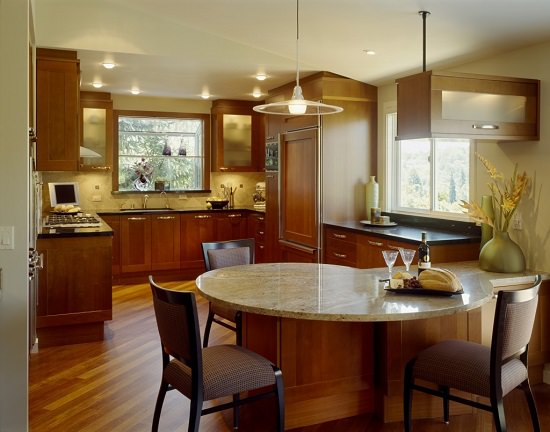 Best Practices for Kitchen Space Design