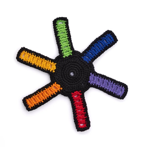 Basic Cookware Protector Pattern