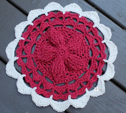 Petaled Pan Protectors