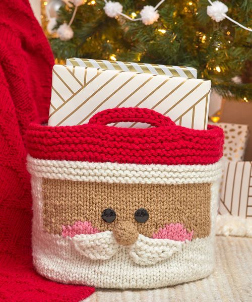 knitted home accessories 10