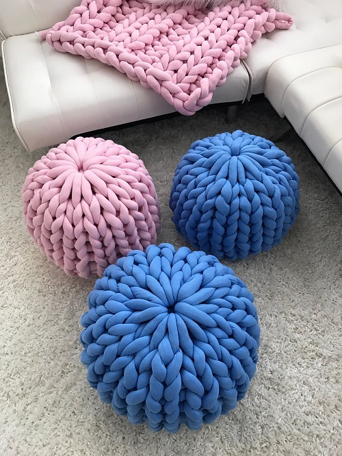 knitted home accessories 11