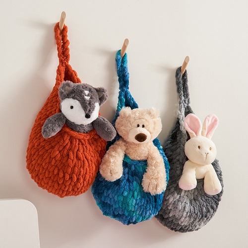 knitted home accessories 12