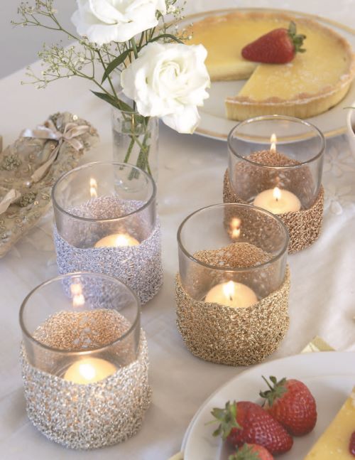 knitted home accessories 5