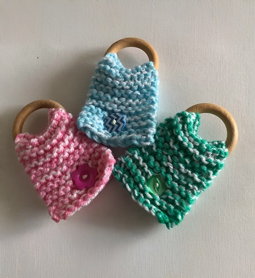 knitted home accessories 8