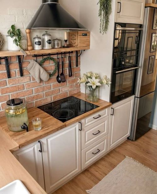 kitchen backsplash idea 3