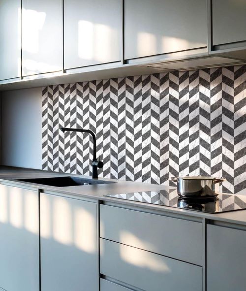 kitchen backsplash idea 6
