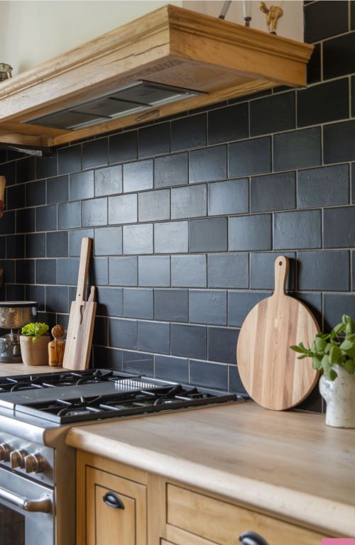 kitchen backsplash idea 4