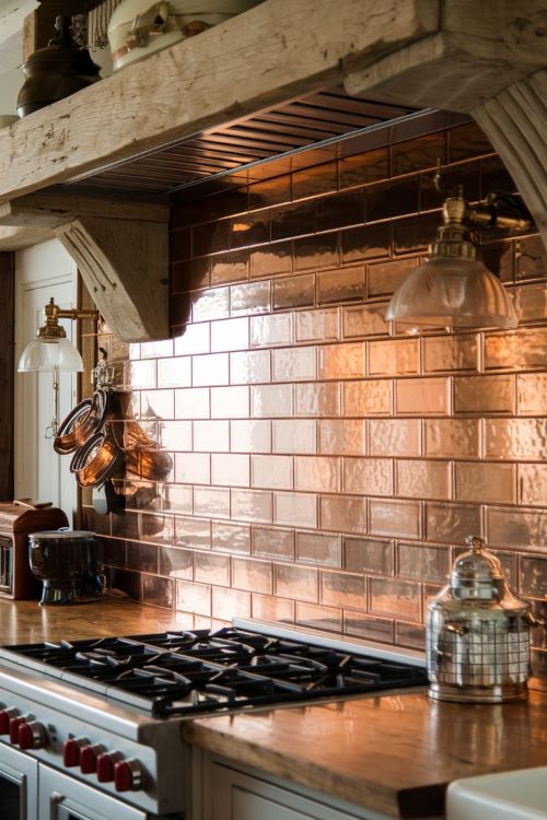 kitchen backsplash idea 12