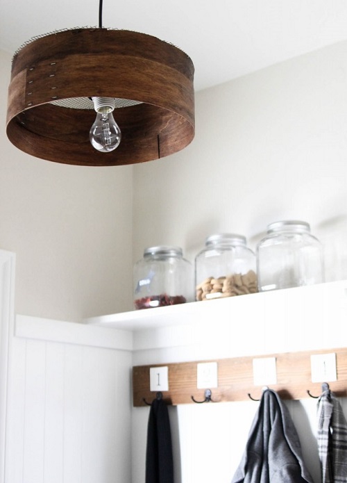 Kitchen storage Ideas 2